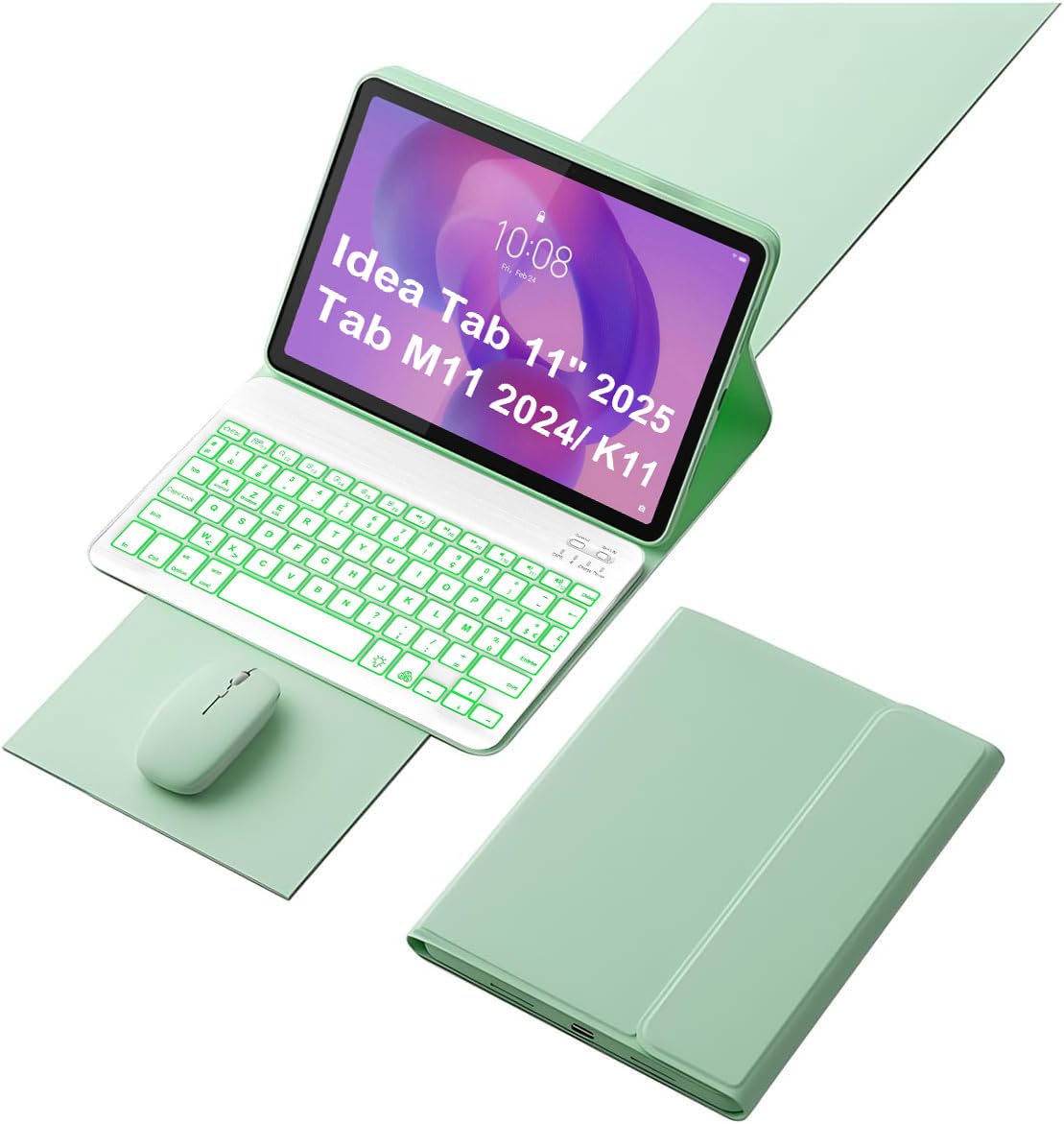 Amazon | Lenovo Idea Tab 11'' 2025/ Tab M11 2024/ K11 (TB336FU